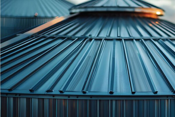 Aluminium-Standing-Seam