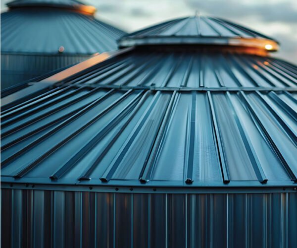 Aluminium-Standing-Seam
