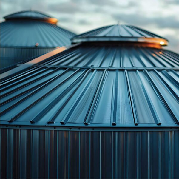 Aluminium-Standing-Seam