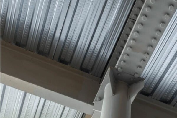 Decking-Sheets
