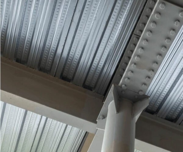 Decking-Sheets