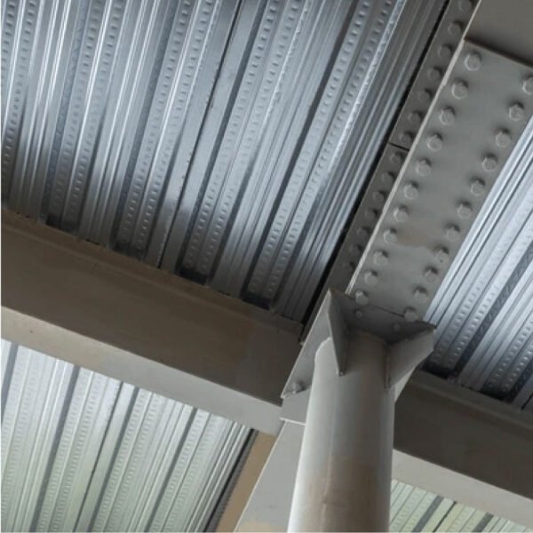 Decking-Sheets