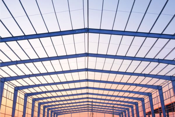 Pre-Engineered-Buildings