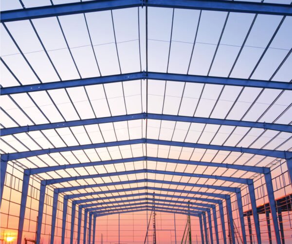 Pre-Engineered-Buildings