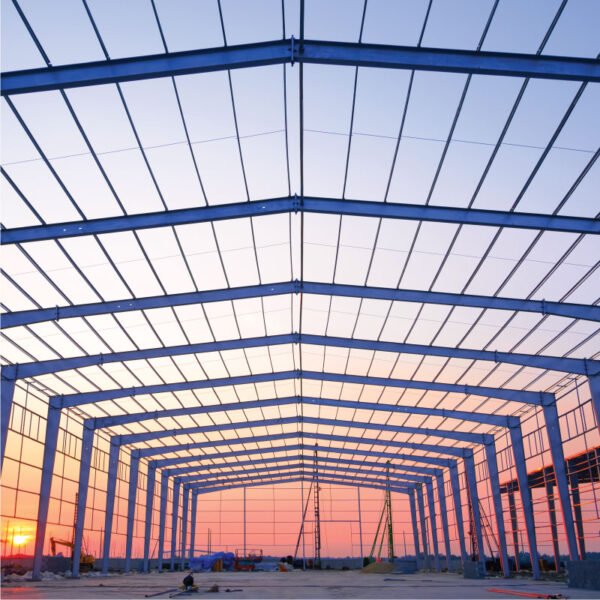 Pre-Engineered-Buildings