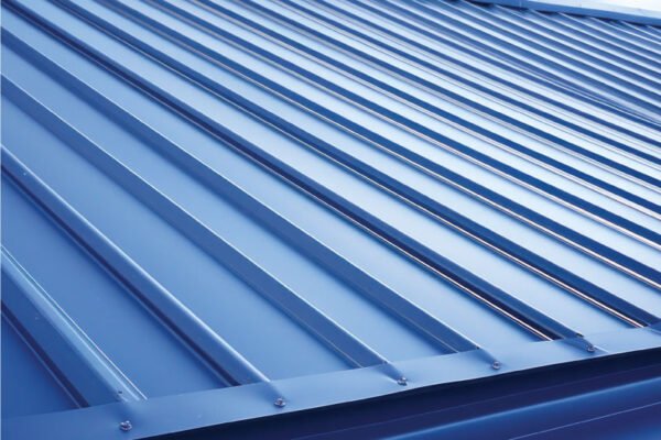Standing-Seam-Roofing