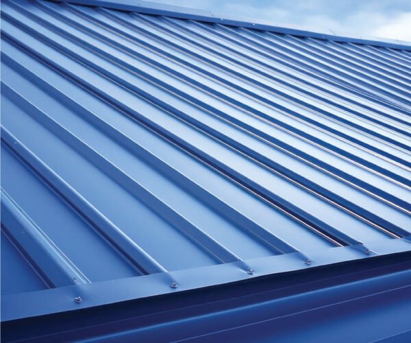 Standing-Seam-Roofing