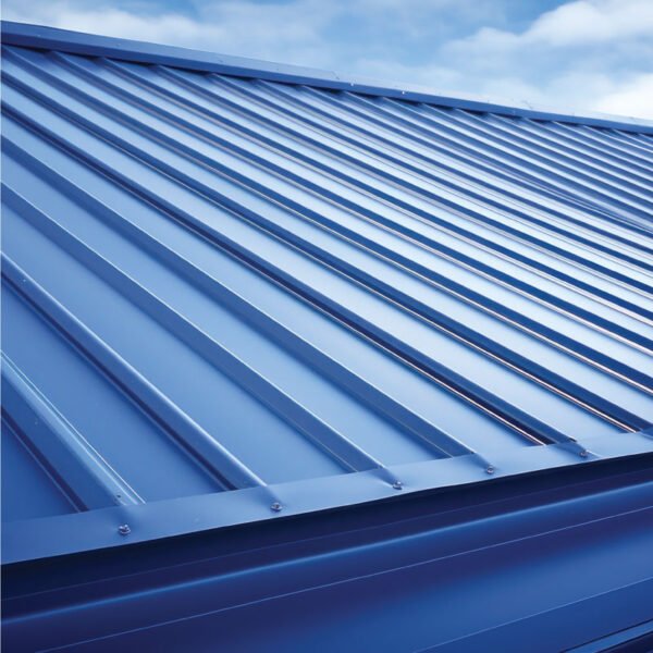 Standing-Seam-Roofing