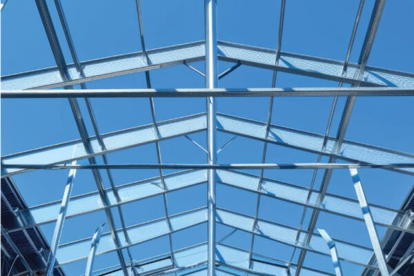Z-&-C-Purlins