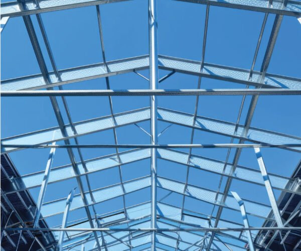 Z-&-C-Purlins